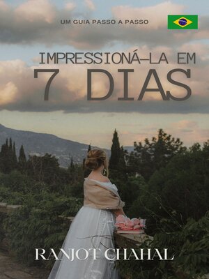 cover image of Impressioná-la em 7 Dias